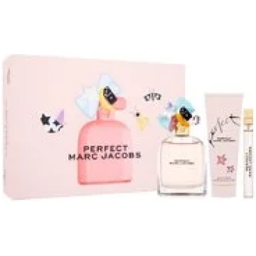 Marc Jacobs Perfect Gift set EDP 100 ml, miniature