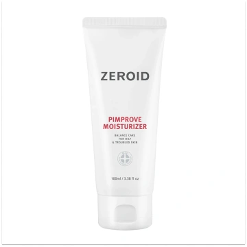 Zeroid Pimprove Moisturiser