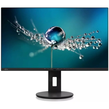 Monitors Fujitsu B2711 TS QHD 27" Quad HD LED 2560
