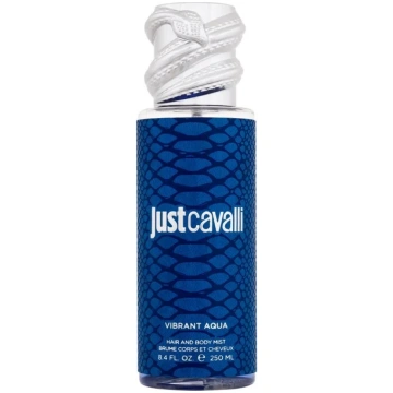 Matu migla Roberto Cavalli Just Cavalli Vibrant Aq