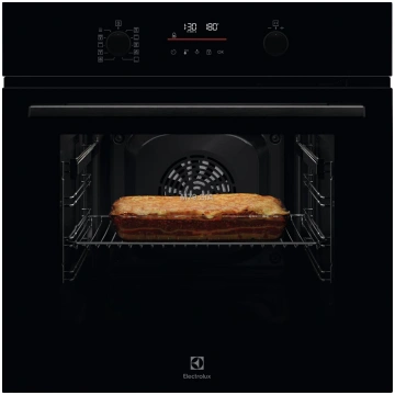 Electrolux 500 Series SurroundCook pirolitiska tir