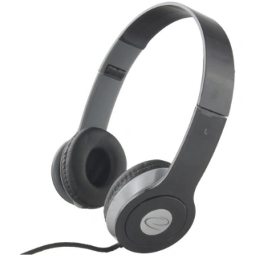 Esperanza Austiņas AUDIO STEREO EH145K, 32 Ω, 105 