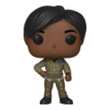 Funko Pop POP Marvel figūra: Captain Marija Rambo 