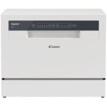 Dishwasher | CP 6E51LW | Table | Width 55 cm | Num