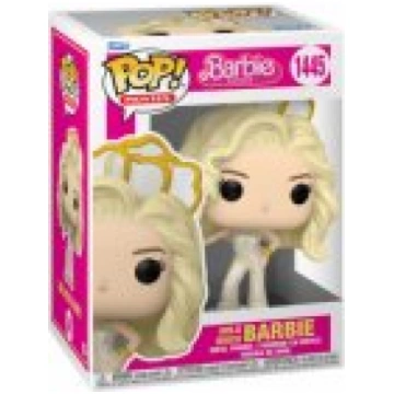 Funko _7542199 FUNKO POP! Vinyl figure: Barbie Mov