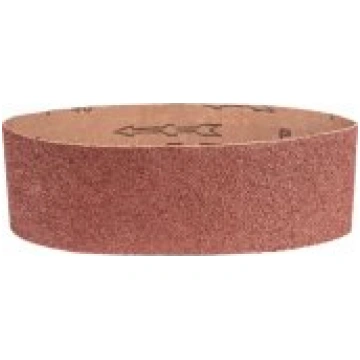 Graphite Graphite Endless Belts (75 x 533 mm endle