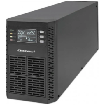 Qoltec 52281 uninterruptible power supply (UPS) Do