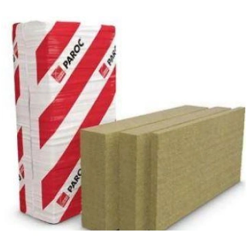 Paroc Ultra akmens vates plāksnes Paroc Ultra akme