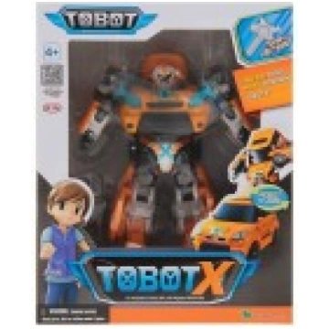 TOBOT X