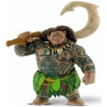 Bullyland Maui BULLYLAND | 303990 | 4007176131862
