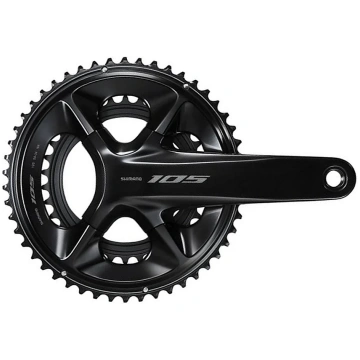 Priekšējais zvaigznītes bloks - Shimano FC-R7100 -