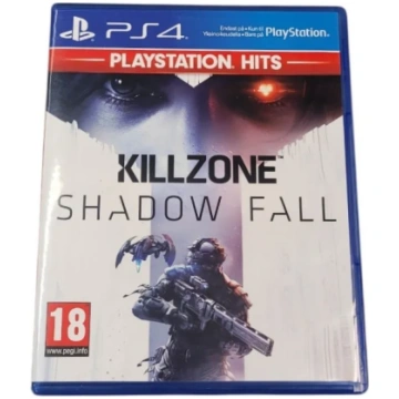 Lietots - Sony PlayStation 4 Killzone Shadow Fall