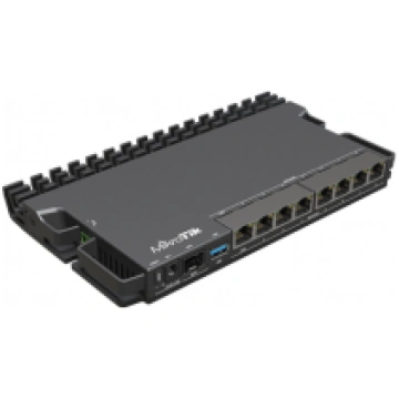 MikroTik RouterBOARD RB5009UPr+S+IN