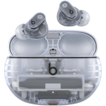 Beats wireless earbuds Studio Buds+, transparent |