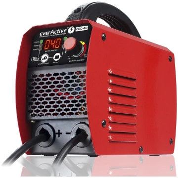 Everactive CAR CHARGER 12V/24V CBC40
