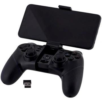 IPEGA 9076 Black Bluetooth Gamepad Digital Android