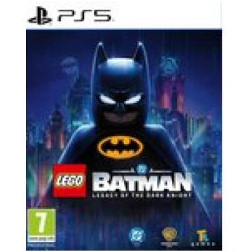 Warner bros. interactive entertainment LEGO Batman