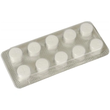 Krups Tabletes kaļķa noņemšanai xs3000