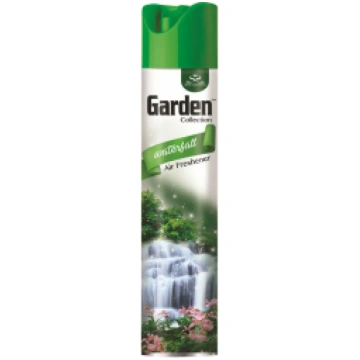 GARDEN COLLECTION Gaisa atsvaidzinātājs Waterfall,