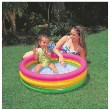INTEX Baseins 58924np sunset glow