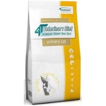 VetExpert 4T Veterinary Diet Cat Urinary 6kg 79002