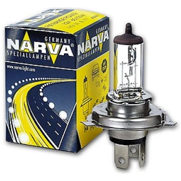 Spuldze Narva H4 60/55W 12V