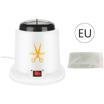 Zerodis Augstas temperatūras nagu mākslas steriliz