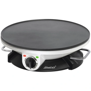 Steba CR 32 Crepes-Maker | 184200 | 4011833302250 