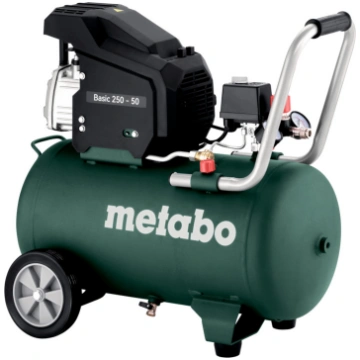 Kompresors Metabo BASIC 250-50; 1500 W