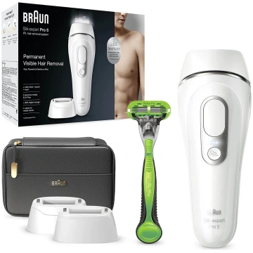 Fotoepilators Braun IPL Silk Expert Pro 5 PL5145 b