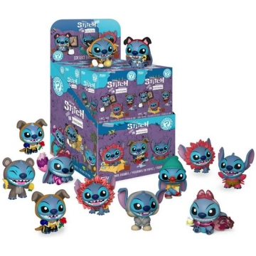 Funko Pop! - Mystery Minis Stičs kostīmā (76081)