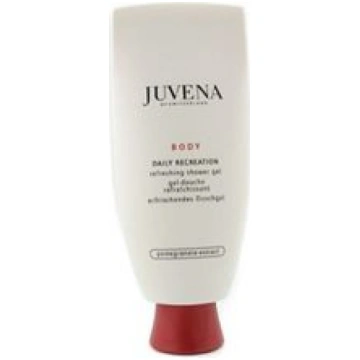 Juvena BODY Daily Recreation Refreshing Shower Gel