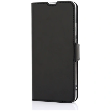 Wave BookCase, OnePlus Nord CE4 Lite, Black (-BC-O