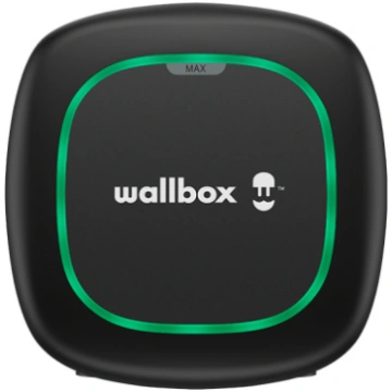 Wallbox Pulsar Max Electric Vehicle charge, 5 mete