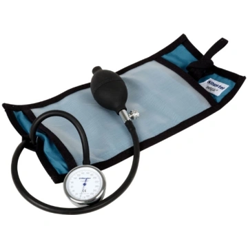 RIESTER METPAK INFUSION manšete 500 cc, 1 gab