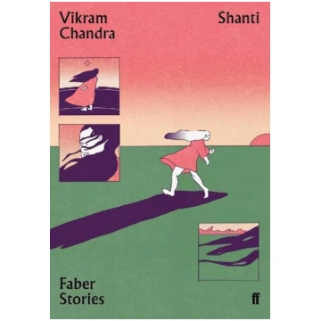 Shanti: Faber Stories Main