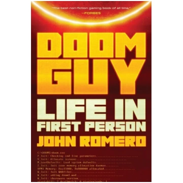 Doom Guy: Life in First Person