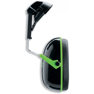 Austiņas ķiverei K1H UV2600201 UVEX