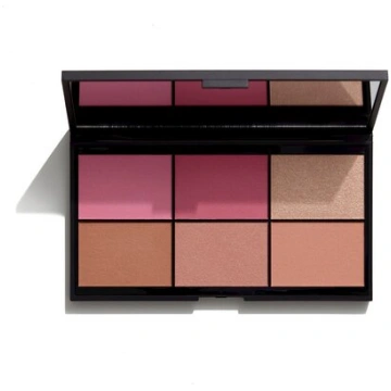 Konturēšanas palete GOSH Mix & Match 16 g atkārtot