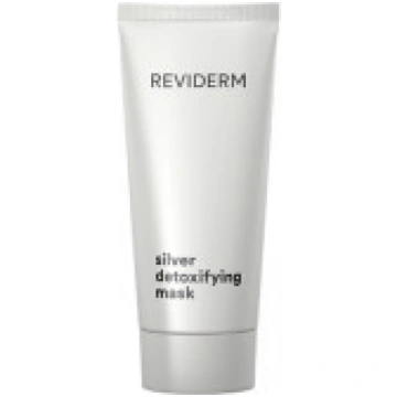 REVIDERM Silver Detoxifying Mask | Sudraba Maska A