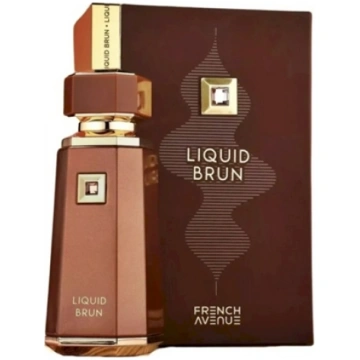 French Avenue Liquid Brun Perfume EDP 100 ml 62903