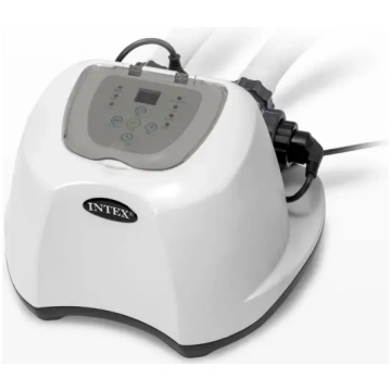 INTEX 26668 Sālsūdens sistēma dārza baseiniem
