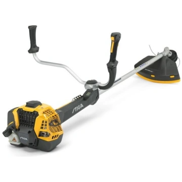 Trimmeris Stiga SBC 656 DX