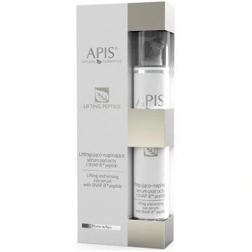 APIS_Lifting Peptide liftinga un tvirtuma atjaunoj