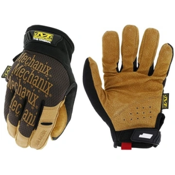 Cimdi Mechanix Wear Durahide™ Original® Leather LM