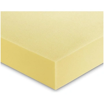 Starlight Beds Memory Foam Mattress Topper Small 5