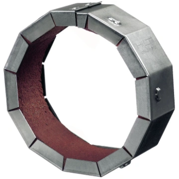 Ugunsdroša manžete CFS-C P 63/2"