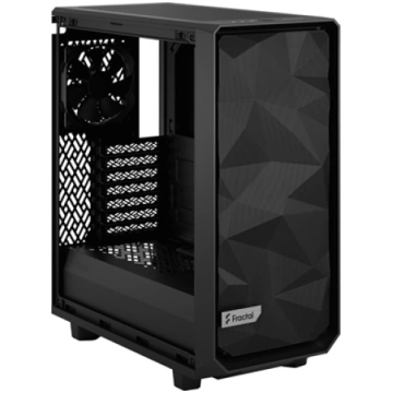 FRACTAL DESIGN | Meshify 2 Compact | Black | ATX F