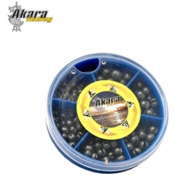 Atsvaru komplekts Akara CLH1-28