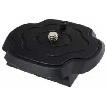 Ātri atbrīvojamā plāksne Benro B388 Quick Release 
